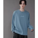 ドライポリアンサンブルプルオーバーシャツ(LS) | WEGO【MEN】 | 詳細画像9