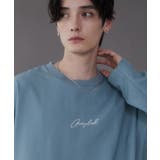 ドライポリアンサンブルプルオーバーシャツ(LS) | WEGO【MEN】 | 詳細画像10
