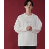 ドライポリアンサンブルプルオーバーシャツ(LS) | WEGO【MEN】 | 詳細画像16
