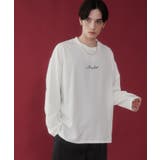 ドライポリアンサンブルプルオーバーシャツ(LS) | WEGO【MEN】 | 詳細画像17