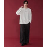 ドライポリアンサンブルプルオーバーシャツ(LS) | WEGO【MEN】 | 詳細画像19