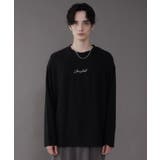 ドライポリアンサンブルプルオーバーシャツ(LS) | WEGO【MEN】 | 詳細画像23