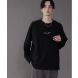 ドライポリアンサンブルプルオーバーシャツ(LS) | WEGO【MEN】 | 詳細画像24