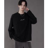 ドライポリアンサンブルプルオーバーシャツ(LS) | WEGO【MEN】 | 詳細画像25