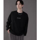ドライポリアンサンブルプルオーバーシャツ(LS) | WEGO【MEN】 | 詳細画像26