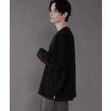 ドライポリアンサンブルプルオーバーシャツ(LS) | WEGO【MEN】 | 詳細画像27