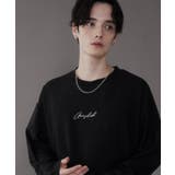 ドライポリアンサンブルプルオーバーシャツ(LS) | WEGO【MEN】 | 詳細画像28