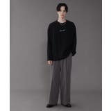 ドライポリアンサンブルプルオーバーシャツ(LS) | WEGO【MEN】 | 詳細画像29