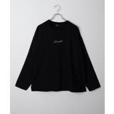 ドライポリアンサンブルプルオーバーシャツ(LS) | WEGO【MEN】 | 詳細画像36