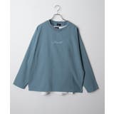 ドライポリアンサンブルプルオーバーシャツ(LS) | WEGO【MEN】 | 詳細画像37