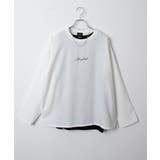 ドライポリアンサンブルプルオーバーシャツ(LS) | WEGO【MEN】 | 詳細画像39