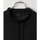 フェイクレイヤードモックネックベストT(LS) | WEGO【MEN】 | 詳細画像4 
