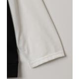 フェイクレイヤードモックネックベストT(LS) | WEGO【MEN】 | 詳細画像5 