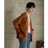 ミラノリブカーディガン | WEGO【MEN】 | 詳細画像10 