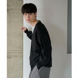 ミラノリブカーディガン | WEGO【MEN】 | 詳細画像24 
