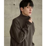 ミラノリブハーフジッププルオーバー | WEGO【MEN】 | 詳細画像16