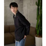 ミラノリブハーフジッププルオーバー | WEGO【MEN】 | 詳細画像22