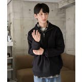 ミラノリブハーフジッププルオーバー | WEGO【MEN】 | 詳細画像24