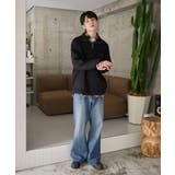 ミラノリブハーフジッププルオーバー | WEGO【MEN】 | 詳細画像25