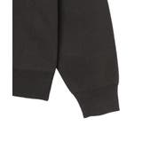ミラノリブハーフジッププルオーバー | WEGO【MEN】 | 詳細画像33