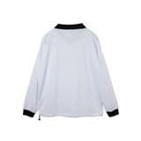 ドロストゲームロゴT(LS) | WEGO【MEN】 | 詳細画像28 
