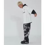 メッシュレイヤードTパーカー(LS) | WEGO【MEN】 | 詳細画像3 