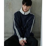USPOLOフリースハーフジッププルオーバー | WEGO【WOMEN】 | 詳細画像10