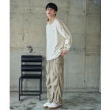 USPOLOフリースハーフジッププルオーバー | WEGO【WOMEN】 | 詳細画像17