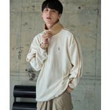 USPOLOフリースハーフジッププルオーバー | WEGO【WOMEN】 | 詳細画像19