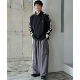 USPOLOフリースハーフジッププルオーバー | WEGO【WOMEN】 | 詳細画像37