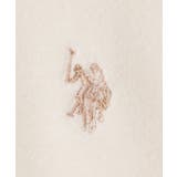 USPOLOフリースハーフジッププルオーバー | WEGO【WOMEN】 | 詳細画像56