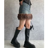 フリンジファーミニスカパン | WEGO【WOMEN】 | 詳細画像5 