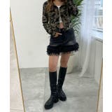 フリンジファーミニスカパン | WEGO【WOMEN】 | 詳細画像13 