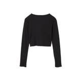 バタフライプリントロンT | WEGO【WOMEN】 | 詳細画像14