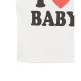 ILOVEBABYタンク | WEGO【WOMEN】 | 詳細画像18 