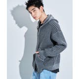 ヴィンテージライクZIPパーカー | WEGO【MEN】 | 詳細画像11
