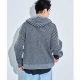 ヴィンテージライクZIPパーカー | WEGO【MEN】 | 詳細画像12