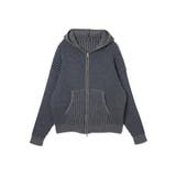 ヴィンテージライクZIPパーカー | WEGO【MEN】 | 詳細画像16