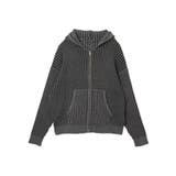 ヴィンテージライクZIPパーカー | WEGO【MEN】 | 詳細画像17