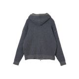 ヴィンテージライクZIPパーカー | WEGO【MEN】 | 詳細画像18