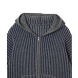 ヴィンテージライクZIPパーカー | WEGO【MEN】 | 詳細画像19