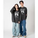 アソートグラフィックプルオーバー(2) | WEGO【WOMEN】 | 詳細画像11 