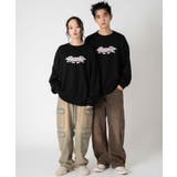 アソートグラフィックプルオーバー(2) | WEGO【WOMEN】 | 詳細画像12 