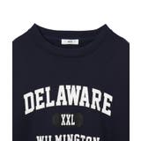 アソートグラフィックプルオーバー(2) | WEGO【WOMEN】 | 詳細画像16 