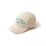 別注FILAロゴキャップ | WEGO【WOMEN】 | 詳細画像9 