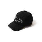 別注FILAロゴキャップ | WEGO【WOMEN】 | 詳細画像10 