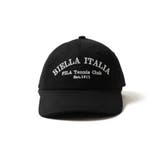 別注FILAロゴキャップ | WEGO【WOMEN】 | 詳細画像11 