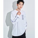 DUCKDUDE SUNFLOWER L/S TEE | WEGO【MEN】 | 詳細画像5 