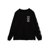 DUCKDUDE SUNFLOWER L/S TEE | WEGO【MEN】 | 詳細画像19 