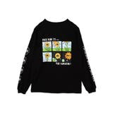 DUCKDUDE SUNFLOWER L/S TEE | WEGO【MEN】 | 詳細画像20 
